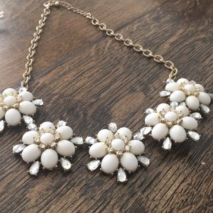 J. Crew Jewelry - J. Crew Necklace J. Crew Jewelry - J. Crew Necklace